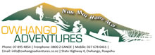 whanganui journey canoe hire