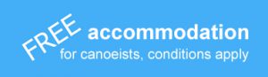 free accommodation