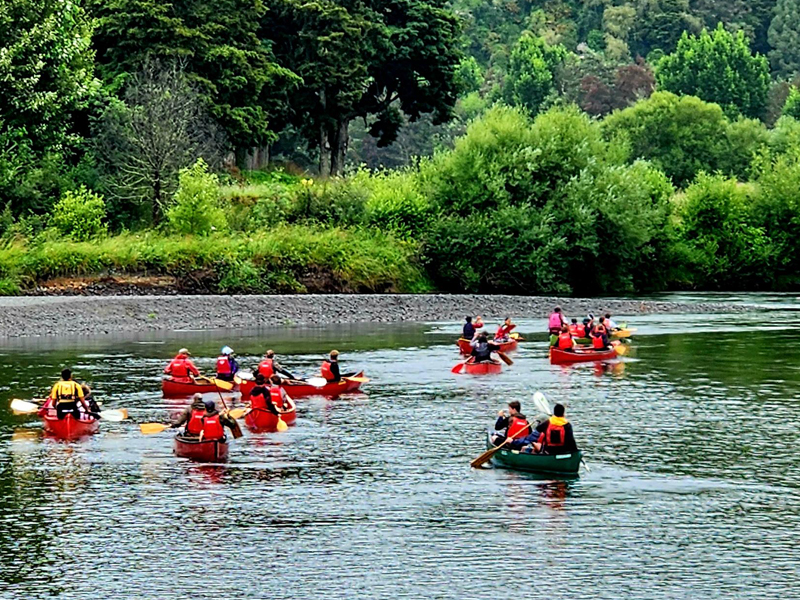 never ending adventurous journey